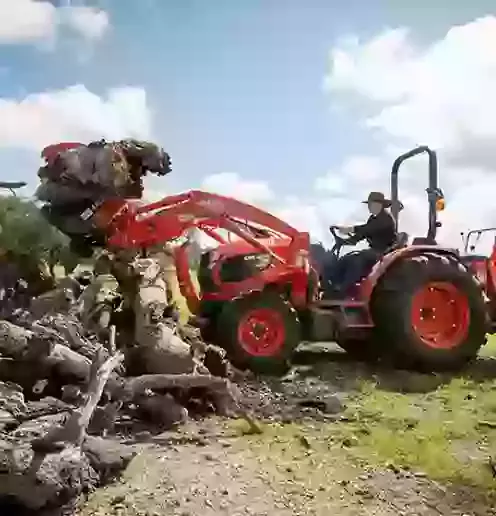 Agricultural & Plant Machinery - Cooks Midlands
