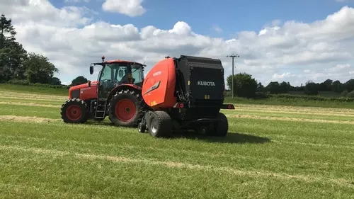 Used Agricultural Equipment - Cooks Midlands