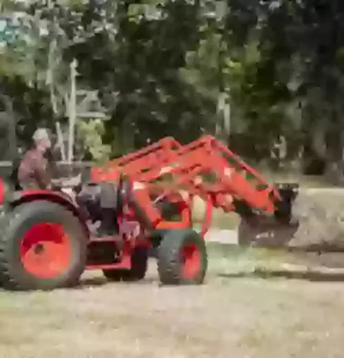 New Tractors - Cooks Midlands