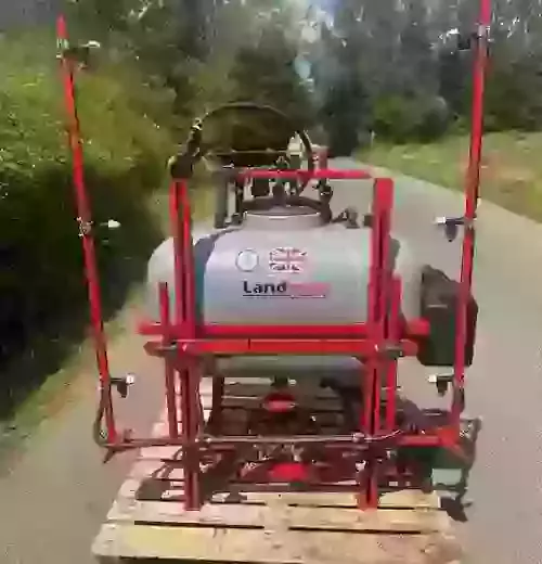 Used Agricultural Equipment - Cooks Midlands